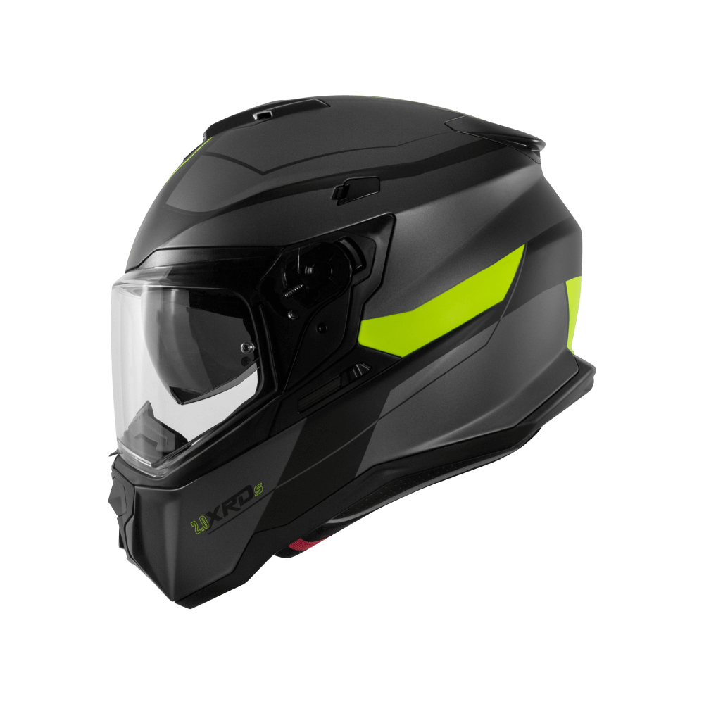 CMS XRDS 2.0 RIDGE AMARILLO MATE