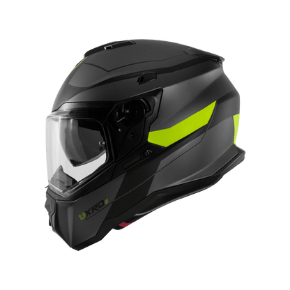 CMS XRDS 2.0 RIDGE AMARILLO MATE