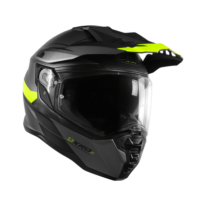 CMS XRDS 2.0 RIDGE AMARILLO MATE