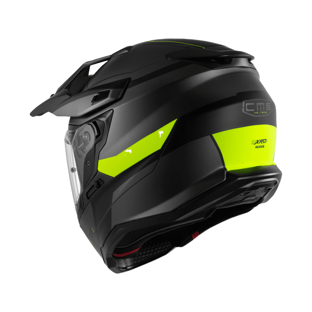 CMS XRDS 2.0 RIDGE AMARILLO MATE