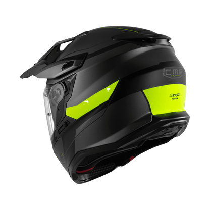 CMS XRDS 2.0 RIDGE AMARILLO MATE